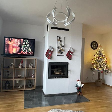 Apartamenty Z Widokiem Zakopane Exterior foto