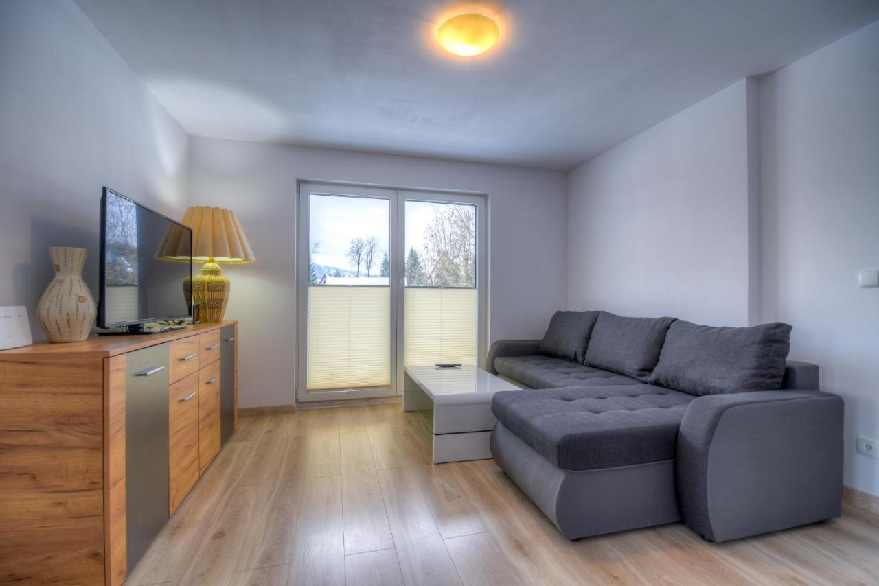 Apartamenty Z Widokiem Zakopane Exterior foto