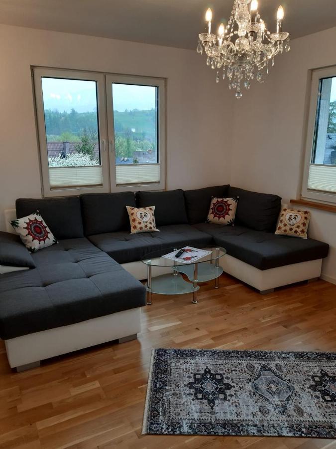 Apartamenty Z Widokiem Zakopane Exterior foto