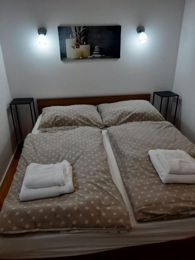 Apartamenty Z Widokiem Zakopane Exterior foto