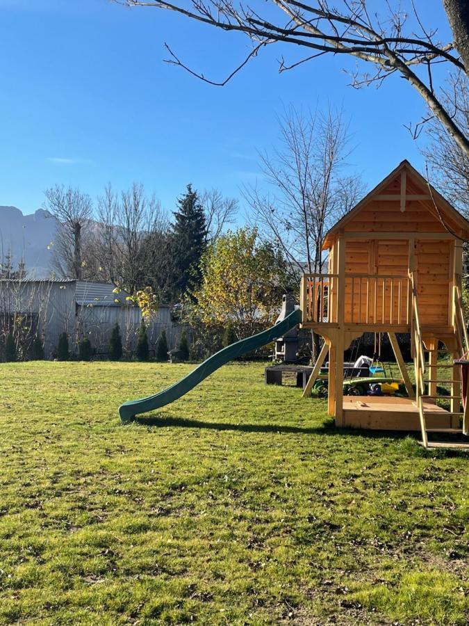Apartamenty Z Widokiem Zakopane Exterior foto