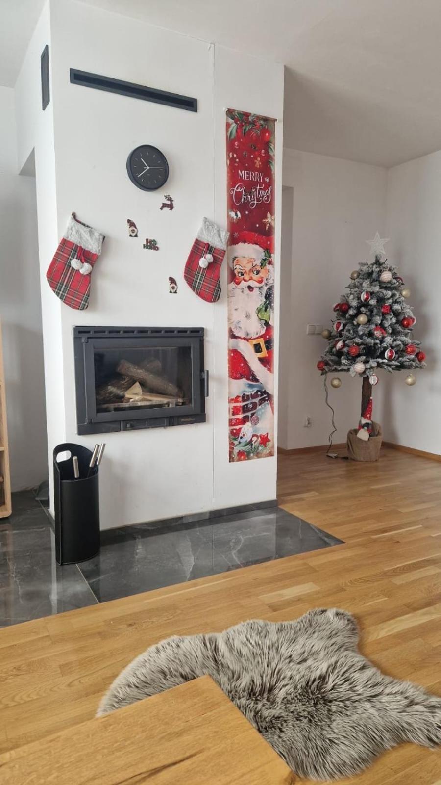 Apartamenty Z Widokiem Zakopane Exterior foto