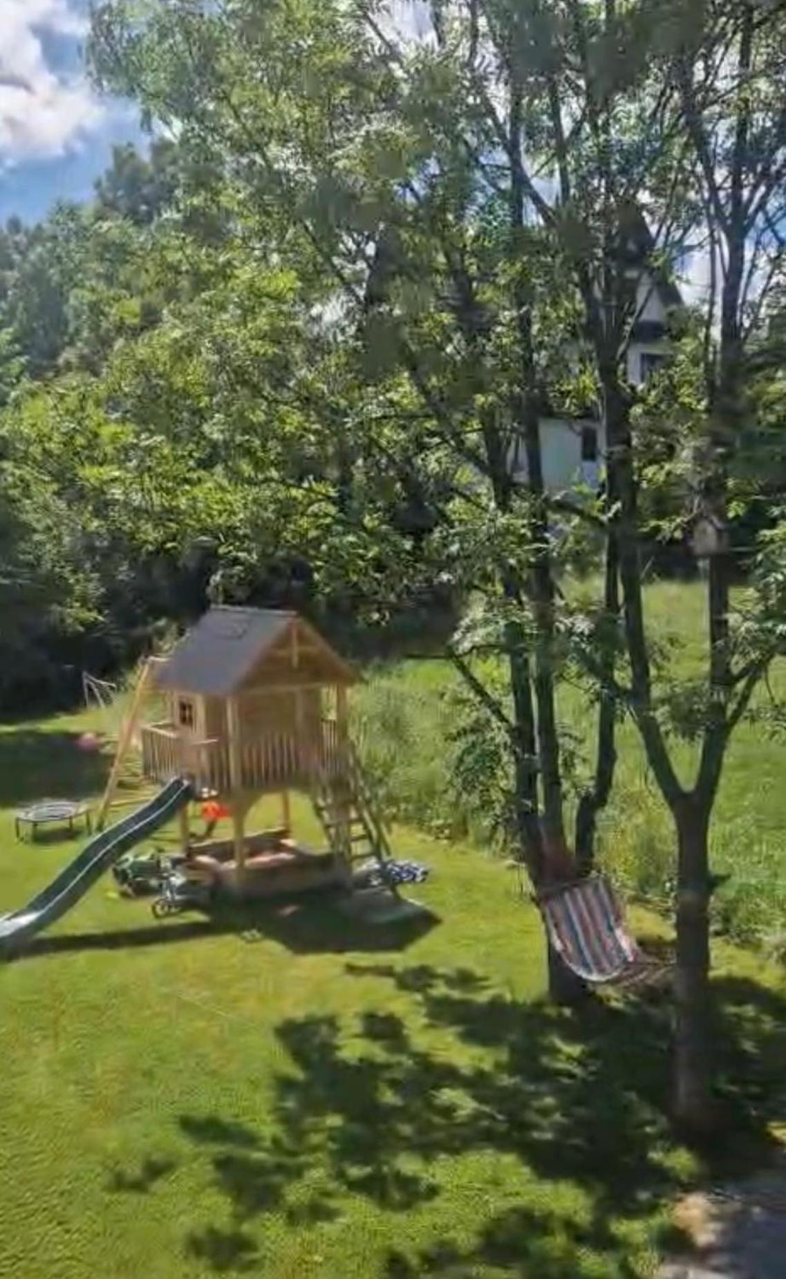 Apartamenty Z Widokiem Zakopane Exterior foto